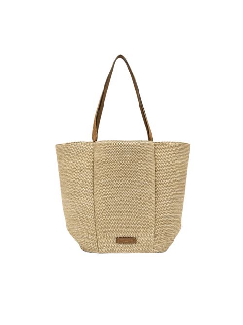 LILY SHOPPER GIANNI CHIARINI | BS12181TWISTLS2436